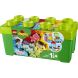 Конструктор LEGO DUPLO Classic Коробка с кубиками, 65 деталей 10913