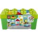 Конструктор LEGO DUPLO Classic Коробка с кубиками, 65 деталей 10913