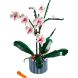 Конструктор Орхидея LEGO Botanicals 10311