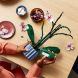 Конструктор Орхидея LEGO Botanicals 10311