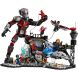 Конструктор Перший месник: Протистояння Пригодницька битва LEGO Super Heroes 76314