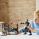Конструктор Перший месник: Протистояння Пригодницька битва LEGO Super Heroes 76314