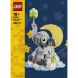 Конструктор Слоненя в небі Lego Iconic 40814