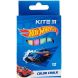 Крейда кольорова, 12 шт. Hot Wheels Kite HW24-075