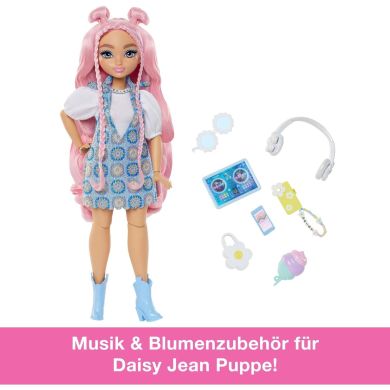 Лялька Barbie Дейзі Dream Besties JDD74