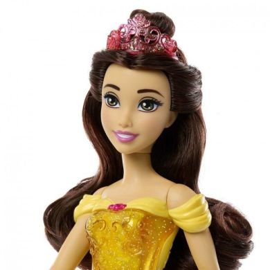 Лялька-принцеса Бель Disney Princess HLW11