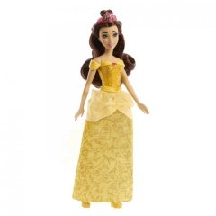 Лялька-принцеса Бель Disney Princess HLW11