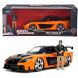 Машина металева Форсаж 9 Mazda RX-7 із фігуркою Хана, масштаб 1:24, 8+ Jada 253205002