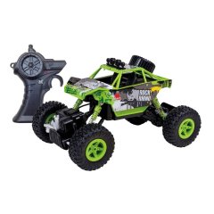 Машинка Happy People на радиоуправлении &laquo;Rock Rhino&raquo;, 2.4 ГГц H30079