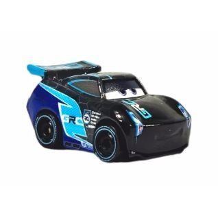 Металический мини-гонщик CARS Тачки 1 шт в ассортименте GKF65