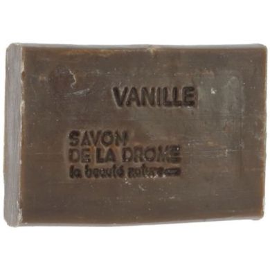 Мило каріте крафтове з ароматом &laquo;Ваніль&raquo;, 100 г Savon de la Dr&ocirc;me 3760311951305