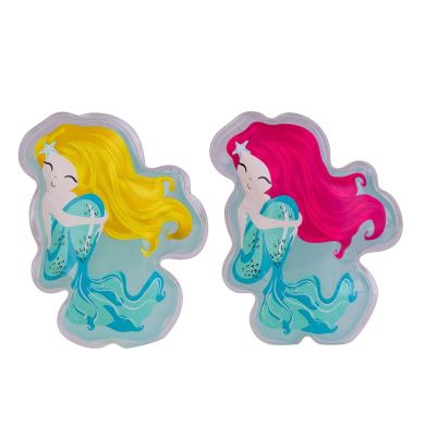 Міні-гель для душу MAGICAL MERMAID, 50 мл, аромат: Vanilla Rainbow ACCENTRA 8159639 4015953716034