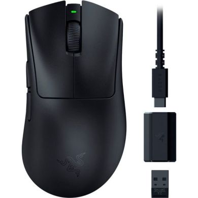 Миша RAZER DeathAdder V3 Hyperspeed RZ01-05140100-R3G1 RZ01-05140100-R3G1