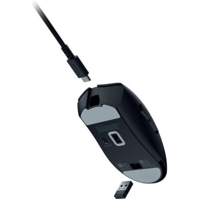 Миша RAZER DeathAdder V3 Hyperspeed RZ01-05140100-R3G1 RZ01-05140100-R3G1