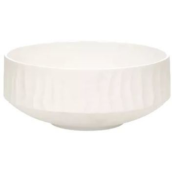 Миска для каші, порцеляна 14,7&times;6 см, біла LEGGERO POMAX 38037-WHI-05
