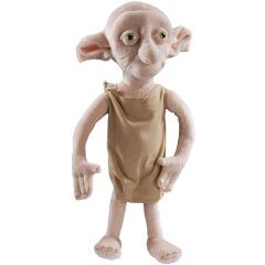 Мягкая игрушка Добби Гарри Поттер 30 см The Noble collection NN7619