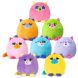 Мягкая игрушка MISFITTENS КОТЕНКА В АКВАРИУМЕ (в ассорт.) 03945(W1)