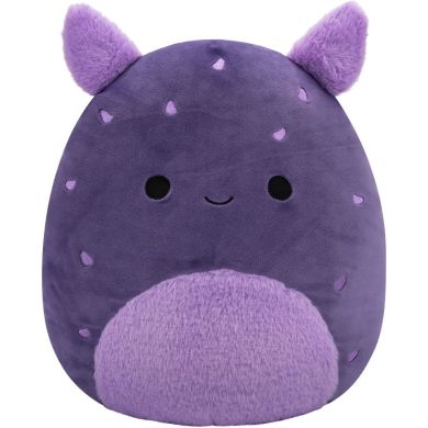 М'яка іграшка SQUISHMALLOWS МОРСЬКИЙ КРОЛИК ОХА (36 см) SQCR06741