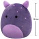 М'яка іграшка SQUISHMALLOWS МОРСЬКИЙ КРОЛИК ОХА (36 см) SQCR06741