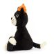 Мягкая игрушка Желейный кот Jack Jellycat JELC3M