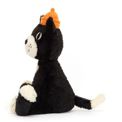 Мягкая игрушка Желейный кот Jack Jellycat JELC3M