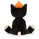 Мягкая игрушка Желейный кот Jack Jellycat JELC3M