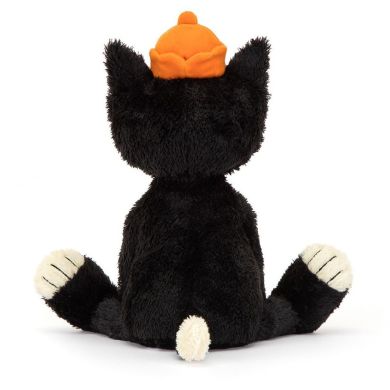 Мягкая игрушка Желейный кот Jack Jellycat JELC3M