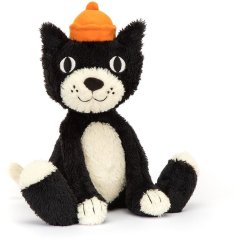 М'яка іграшка Желейний кіт Jack Jellycat JELC3M