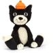 Мягкая игрушка Желейный кот Jack Jellycat JELC3M