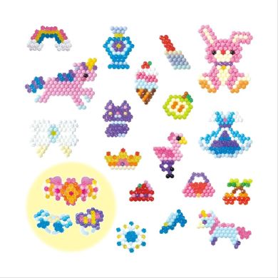 Набір аквамозаїки Сумочка делюкс Aquabeads 31914