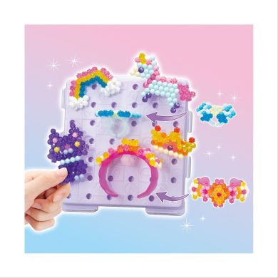 Набір аквамозаїки Сумочка делюкс Aquabeads 31914