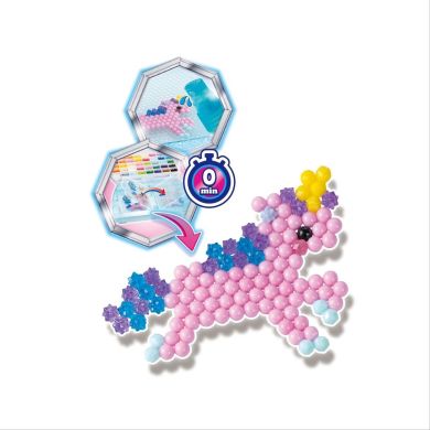 Набір аквамозаїки Сумочка делюкс Aquabeads 31914