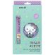 Набор бейдж на липучке и подвеска, 2 шт, 3010-1 Hello Kitty HK25-3010-1