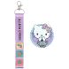 Набор бейдж на липучке и подвеска, 2 шт, 3010-1 Hello Kitty HK25-3010-1