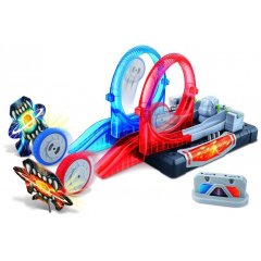 Набор для исследований Amazing Toys Connex Безумные колеса 38605