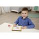 Набір для творчості Книжка-розмальовка Ферма, з водяною ручкою, 3+ SIMBA TOYS 6334634