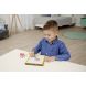 Набір для творчості Книжка-розмальовка Ферма, з водяною ручкою, 3+ SIMBA TOYS 6334634