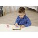 Набір для творчості Книжка-розмальовка Ферма, з водяною ручкою, 3+ SIMBA TOYS 6334634