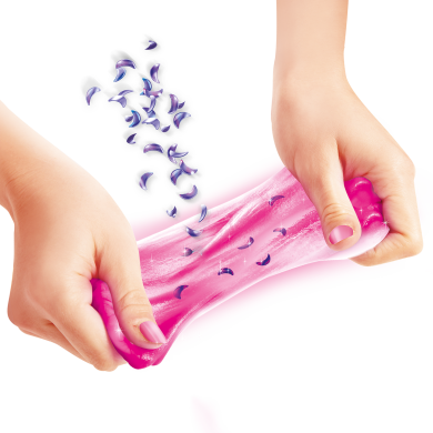 Набір для творчості Slime DIY Магічний Слайм 3 в наборі SSC372