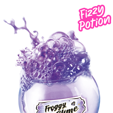 Набір для творчості Slime DIY Магічний Слайм 3 в наборі SSC372