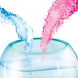 Набір для творчості Slime DIY Магічний Слайм 3 в наборі SSC372
