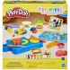Набір для творчості з пластиліном Play-Doh Маленький Шеф F6904