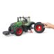 Набір іграшковий Трактор Fendt 1050 Vario з фігуркою та аксесуарами для ремонту Bruder 04041