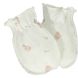 Набор одежды из 10 предметов для новорожденных SWEET EARS Bebetto 0-3м/62см Z 760