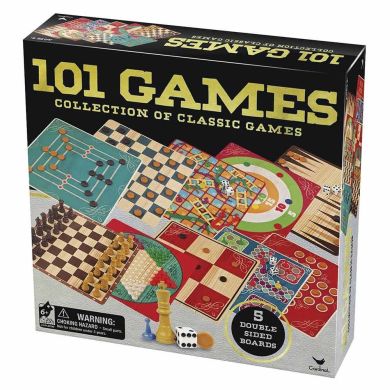 Набор Spin Master 101 игра SM98377/6033154