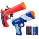 Набір з двох іграшковий бластерів Dual Pack серії Фортнайт Nerf F6243