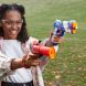 Набір з двох іграшковий бластерів Dual Pack серії Фортнайт Nerf F6243