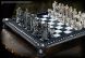 Настільна гра шахи The Noble collection Harry Potter NN7979