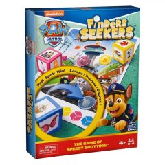 Настольная игра &laquo;Скоростные искатели: Щенячий патруль&raquo; SM34643/ 6069796