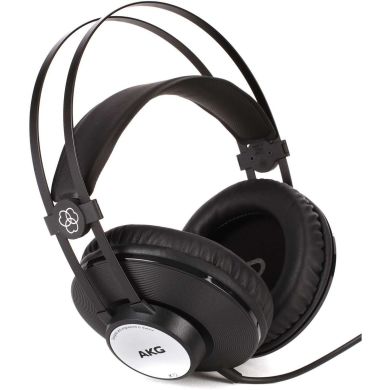 Навушники AKG K72
